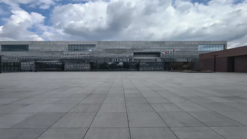 Muzeum Historii Polski w Warszawie