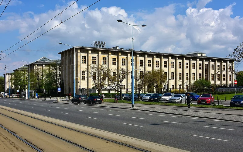 Muzeum Narodowe w Warszawie