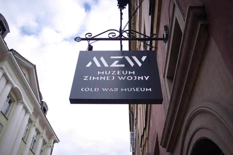 Muzeum Zimnej Wojny im. generała Kuklińskiego
